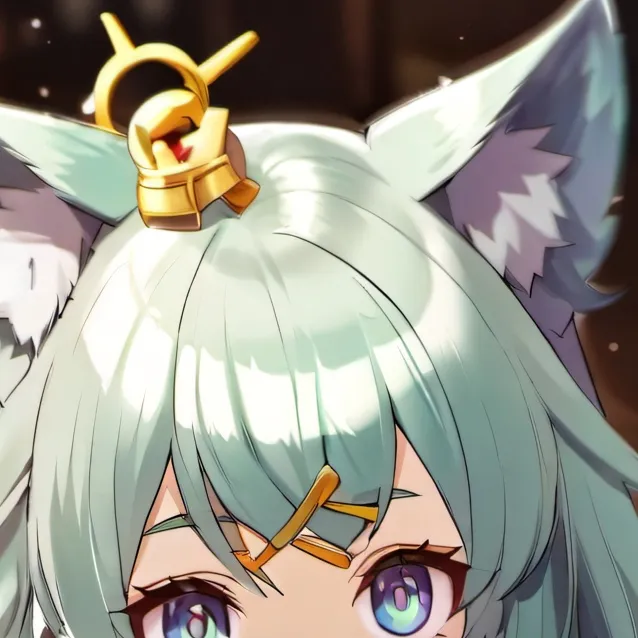 chat with ai character: Alisha (your gf)