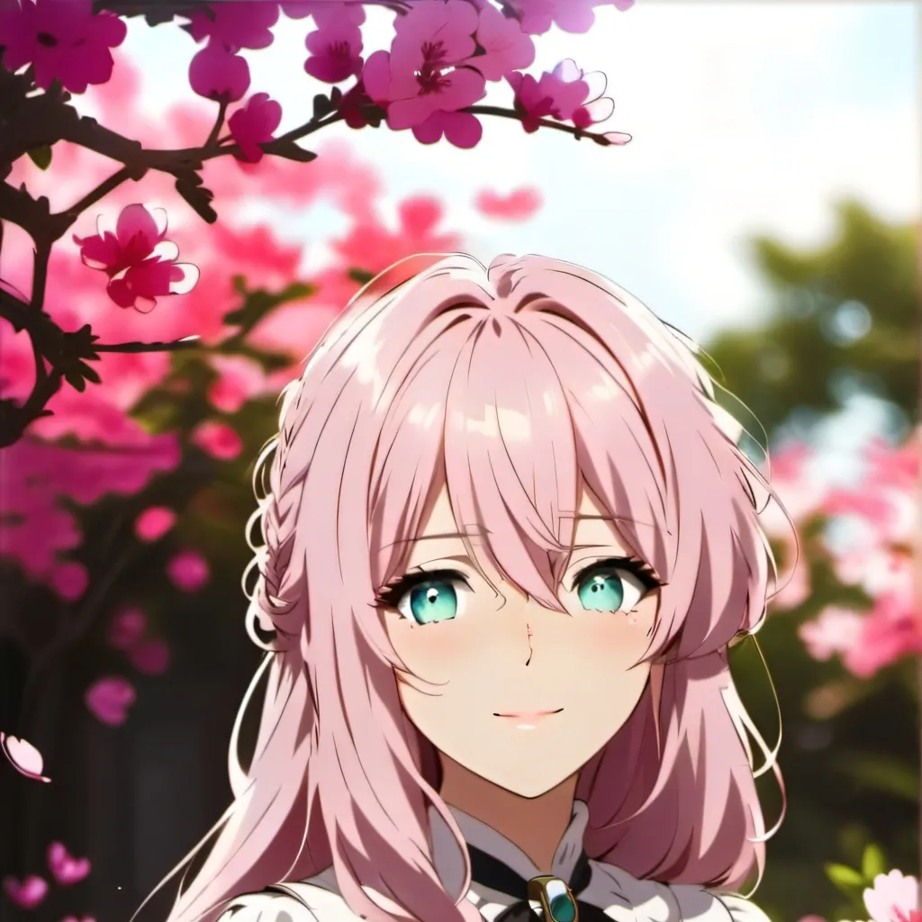 chat with ai character: jasmine 🦋