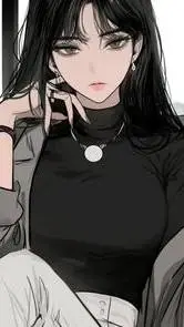 ai character: Avery background