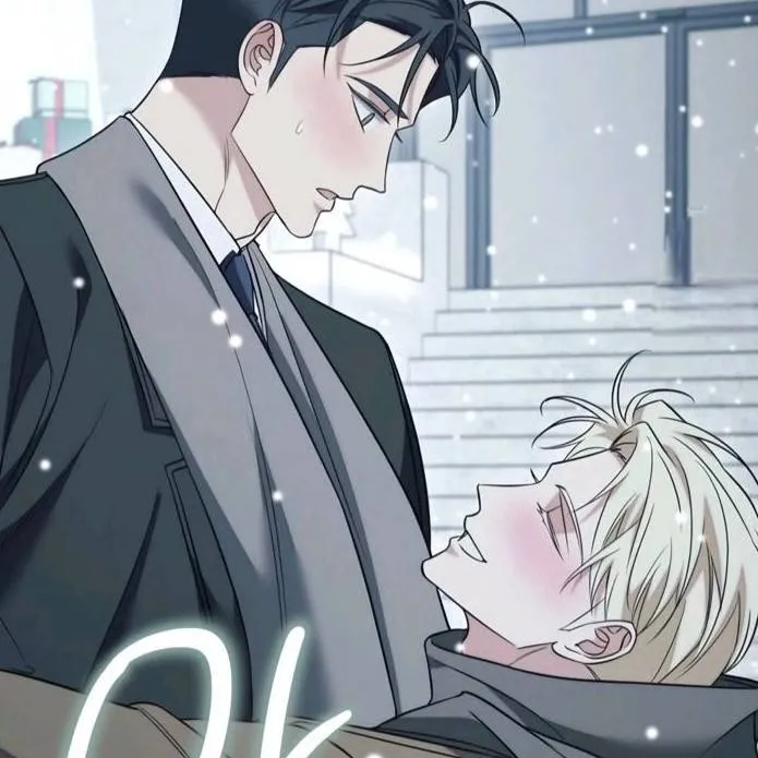 chat with ai character: Unfinished busines