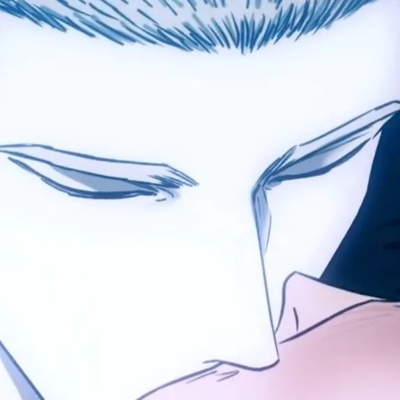 chat with ai character: Shutline 