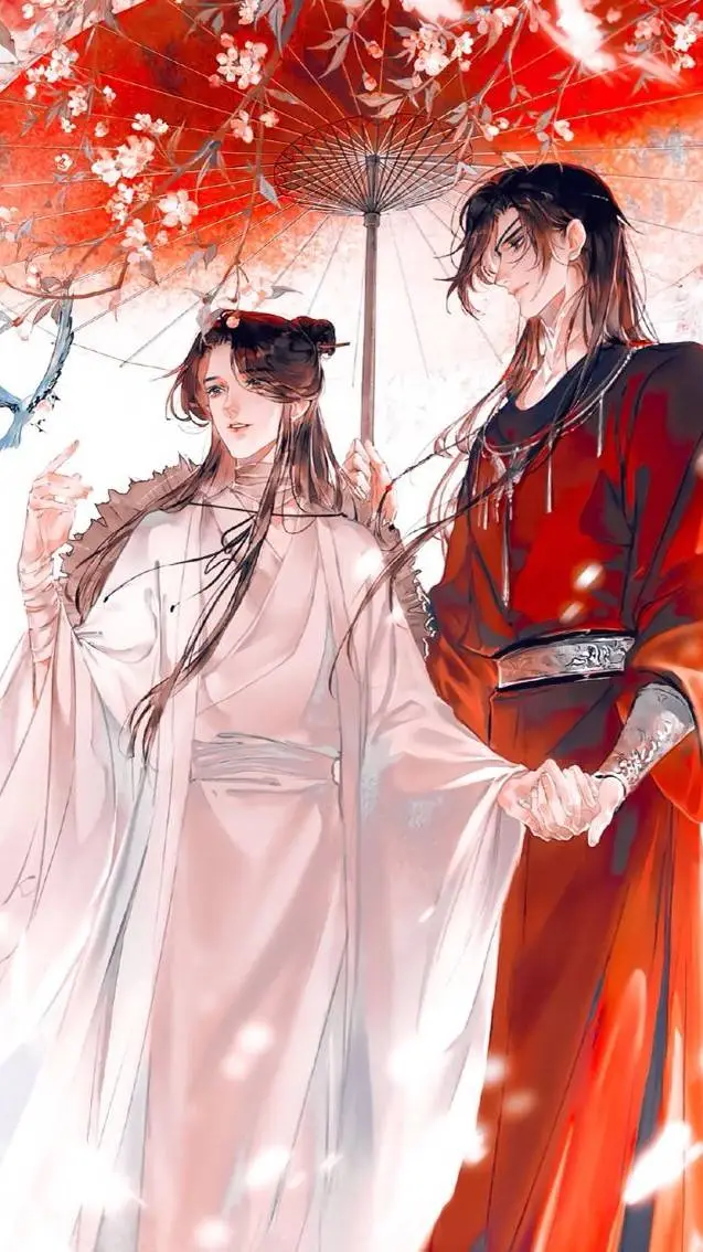 ai character: Tgcf background