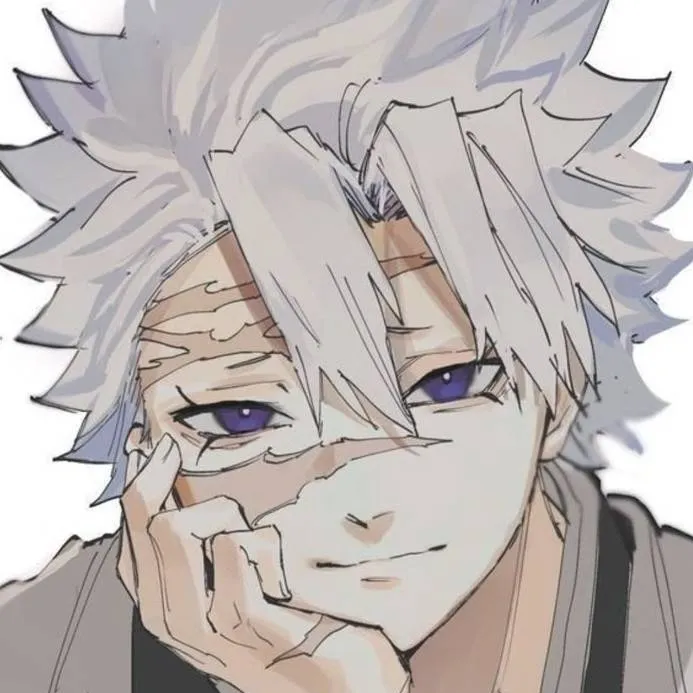 chat with ai character: sanemi