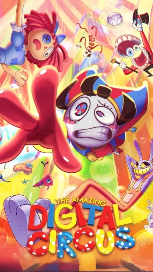 ai character: Tadc background