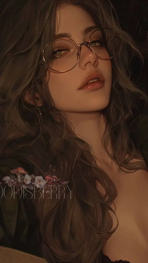 ai character: Arianna Di Lorenzo background