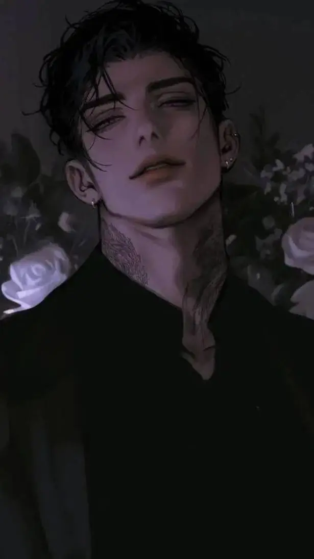 ai character: 𝓛𝓾𝓬𝓲𝓪𝓷 background