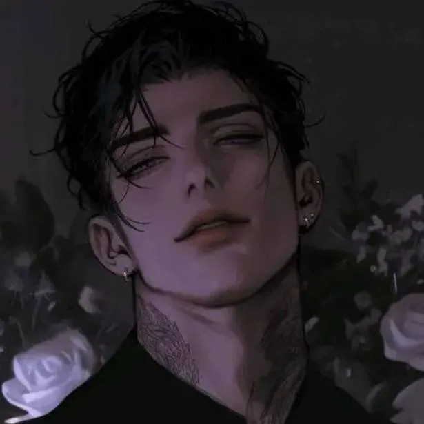 chat with ai character: 𝓛𝓾𝓬𝓲𝓪𝓷