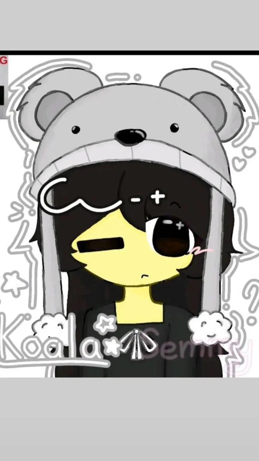 ai character: 99 noches background