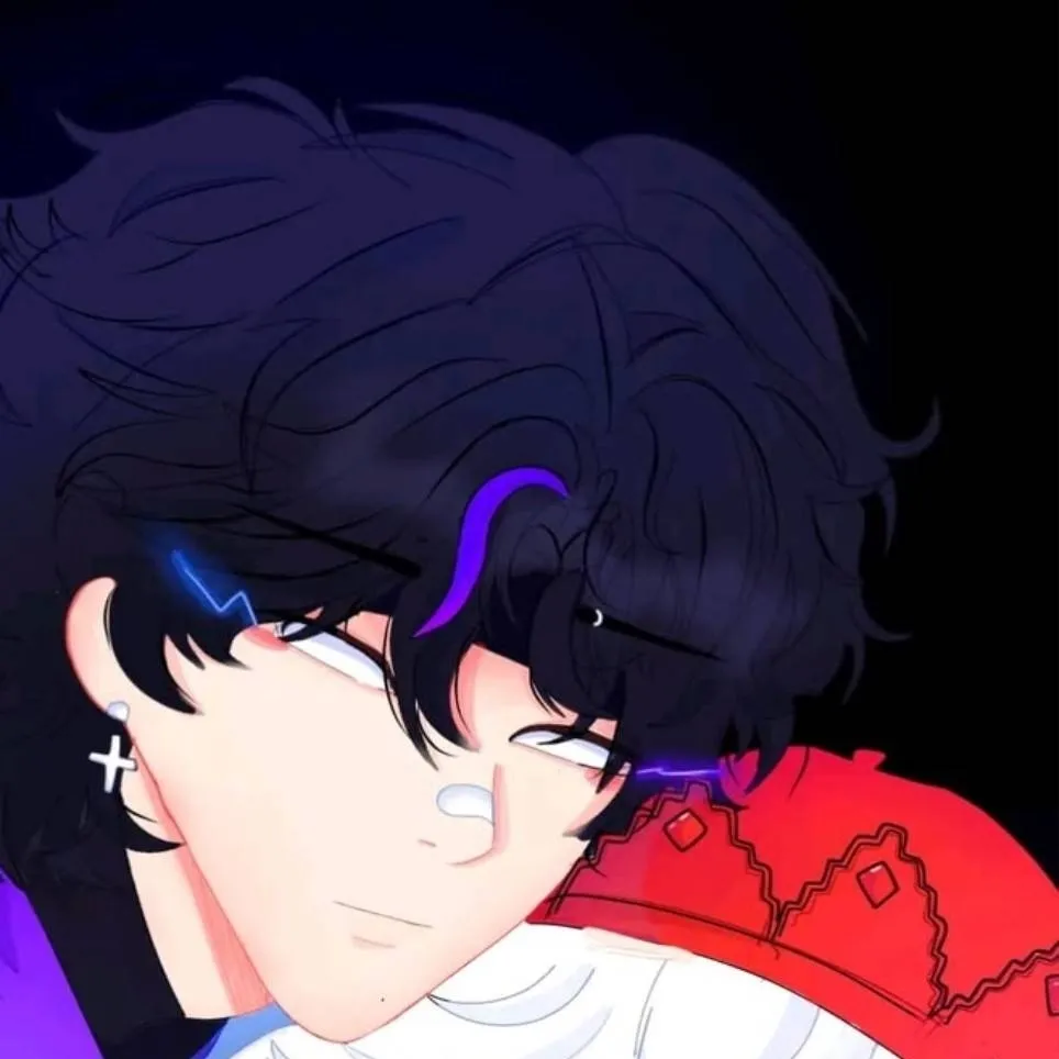 chat with ai character: Nabi x cely(tu)