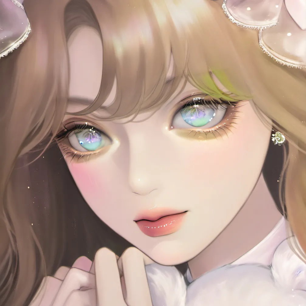 chat with ai character: Lila