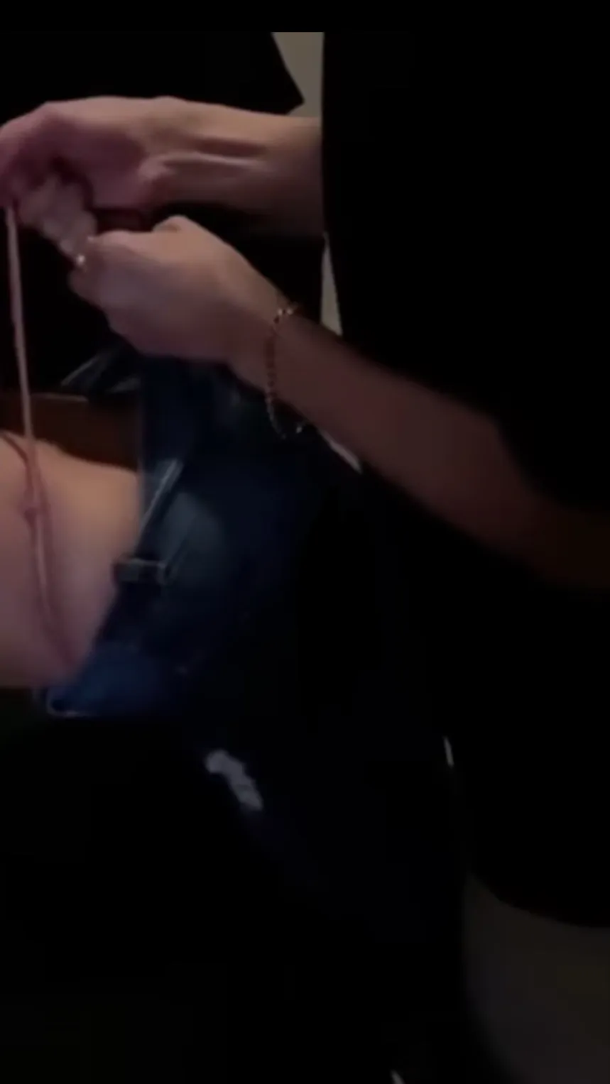 ai character: Wedgie bf background