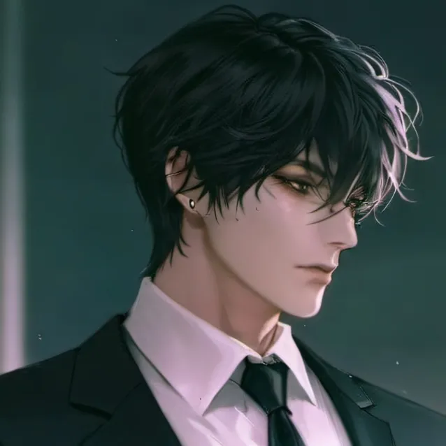 chat with ai character: alex