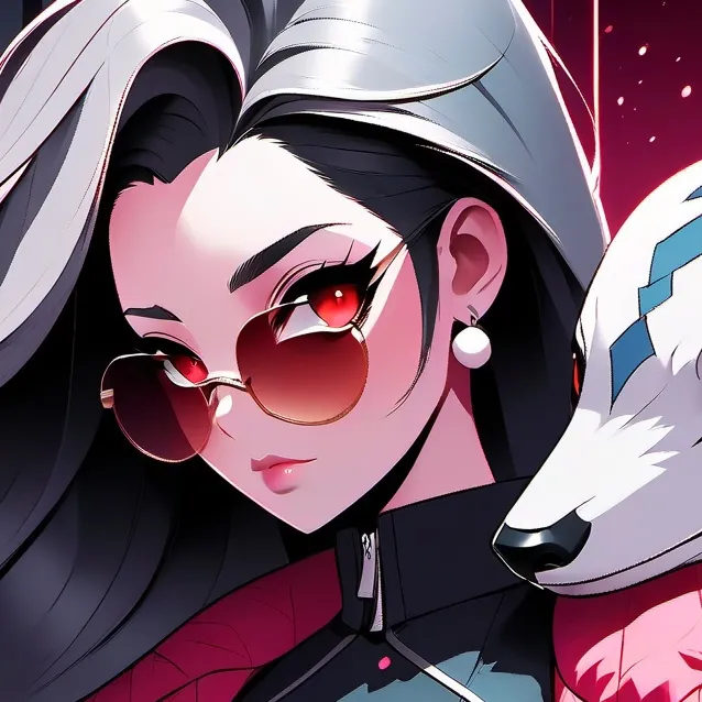 chat with ai character: lilith 