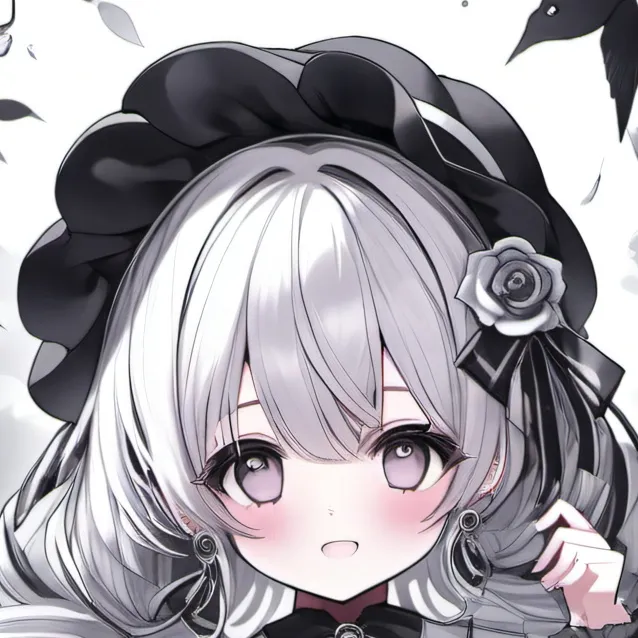 chat with ai character: mily