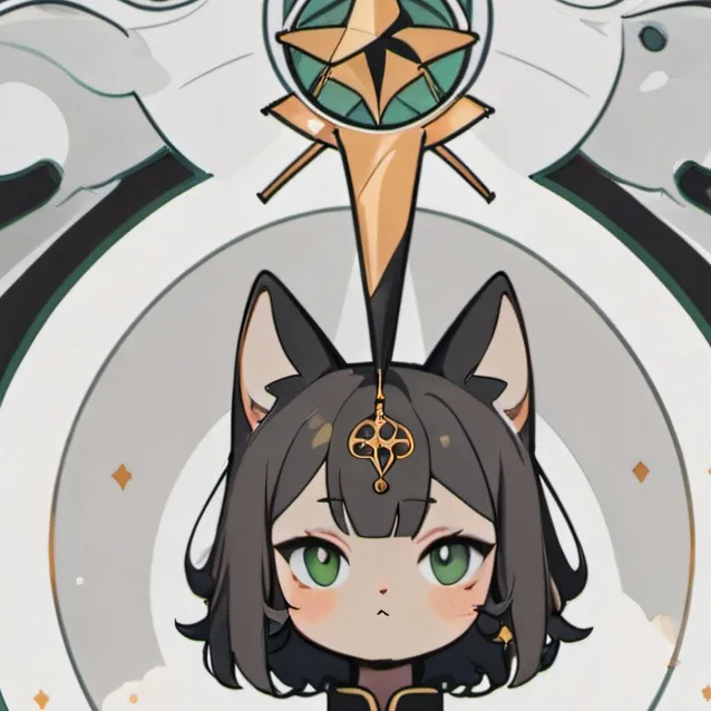 chat with ai character: lou-ann 