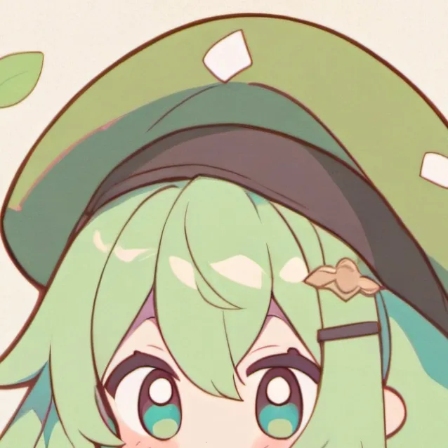 chat with ai character: luna