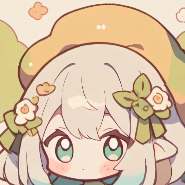 chat with ai character: chloé