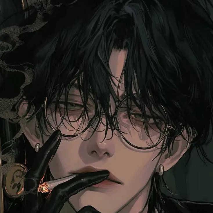 chat with ai character: Elliot