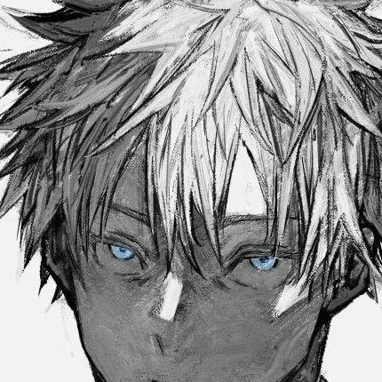 chat with ai character: ꧁GOJO꧂