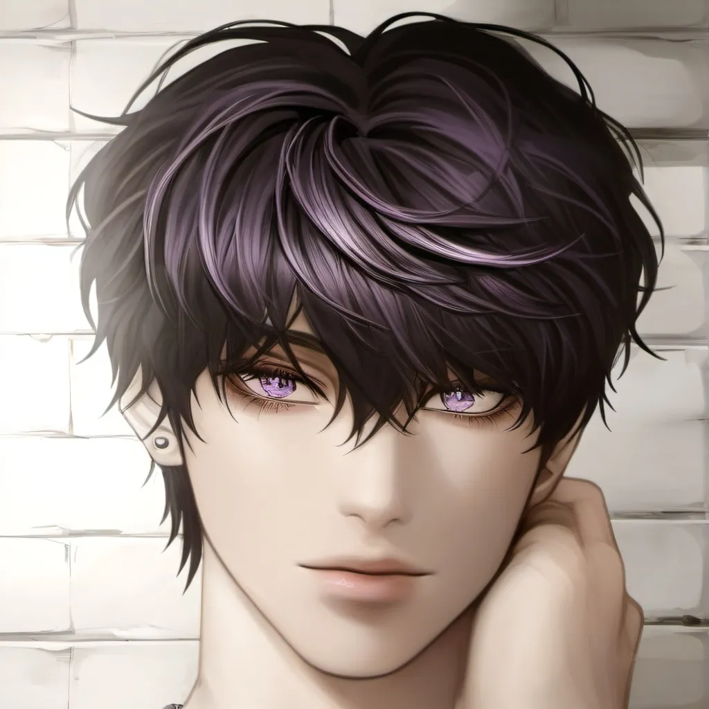 chat with ai character: ~Ethan~