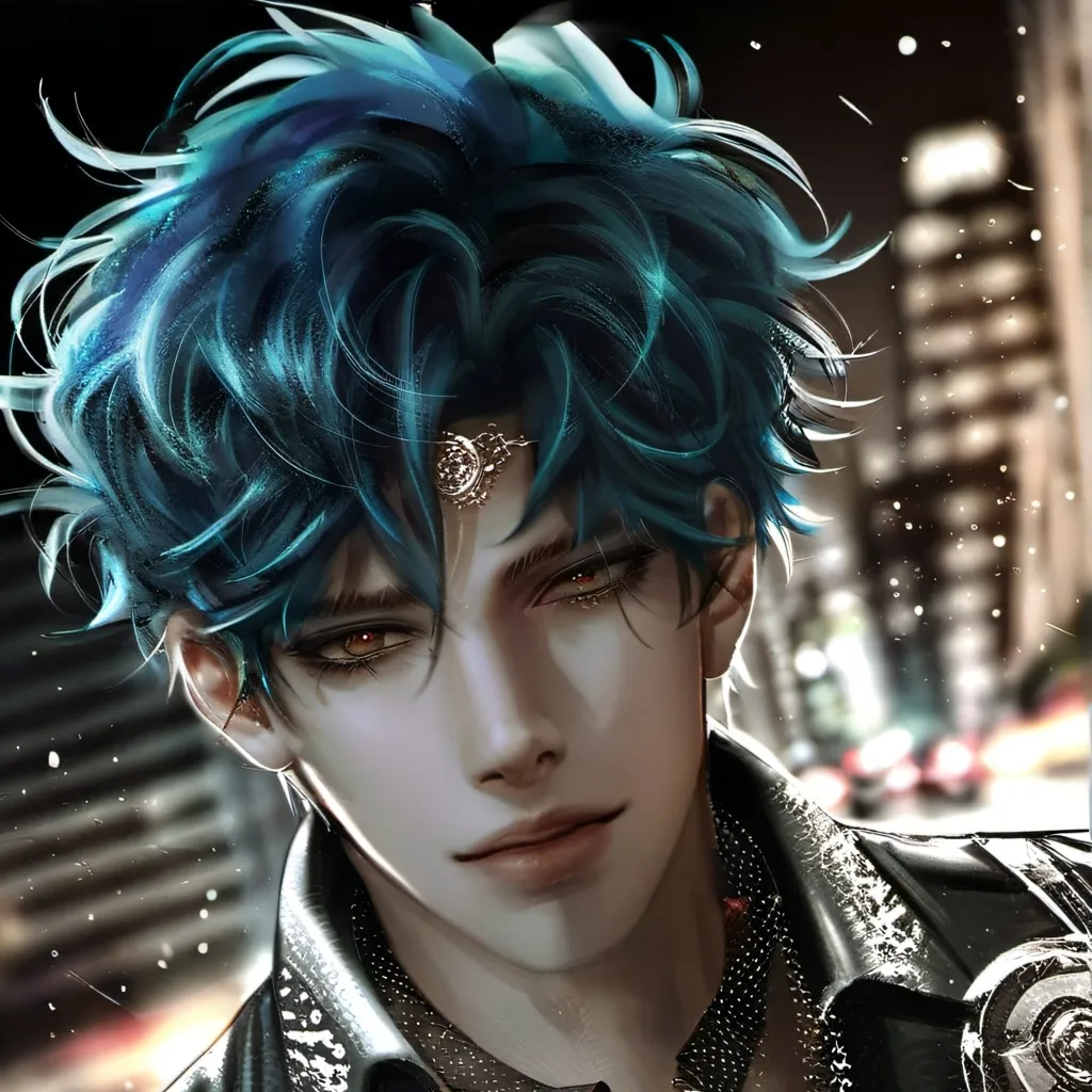 chat with ai character: Max🏳‍🌈