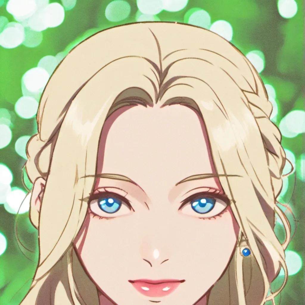 chat with ai character: Sofia