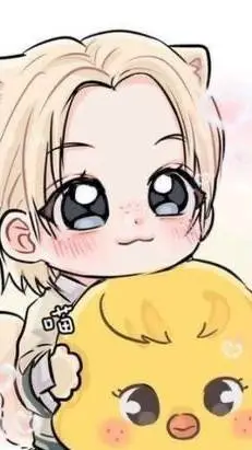 ai character: Lee Felix and hero background