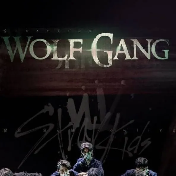 chat with ai character: Skz werewolfdanger