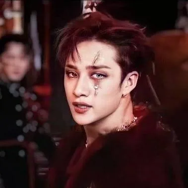 chat with ai character: Bangchan 