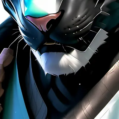 chat with ai character: Simon claw