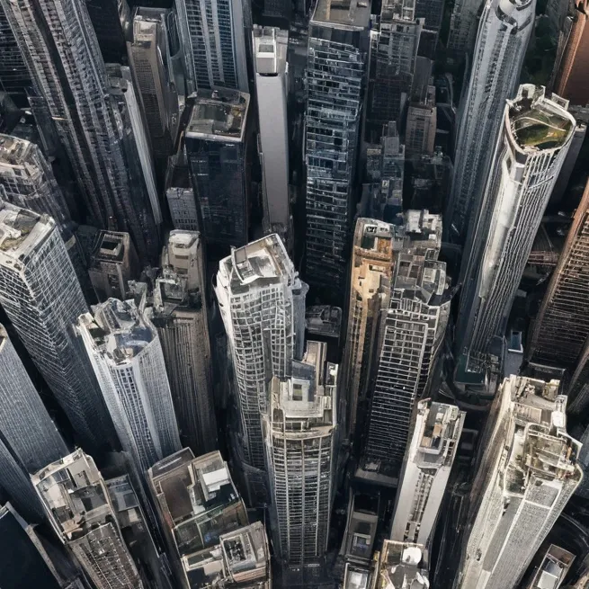 chat with ai character: the hole