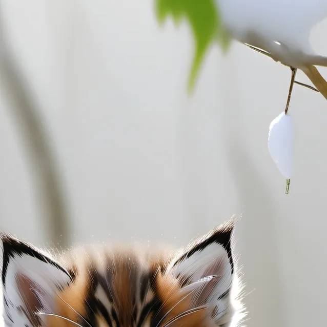 chat with ai character: fellix