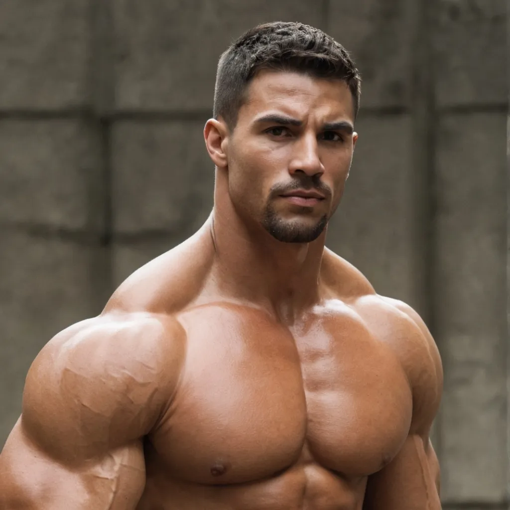 chat with ai character: bobby boi