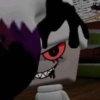 chat with ai character: twisted brusha