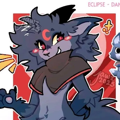 chat with ai character: Eclipse