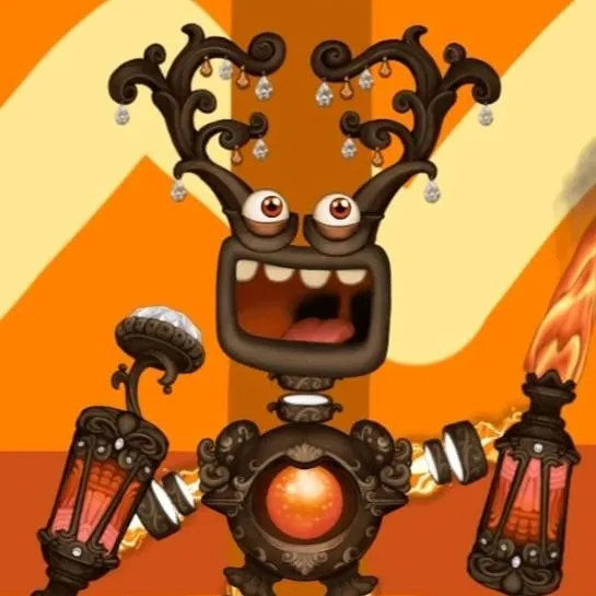 chat with ai character: Refúgio de fogo