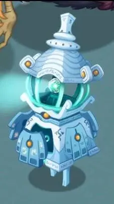 ai character: MSM ilha de osso background