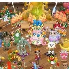 chat with ai character: MSM cabana sazonal