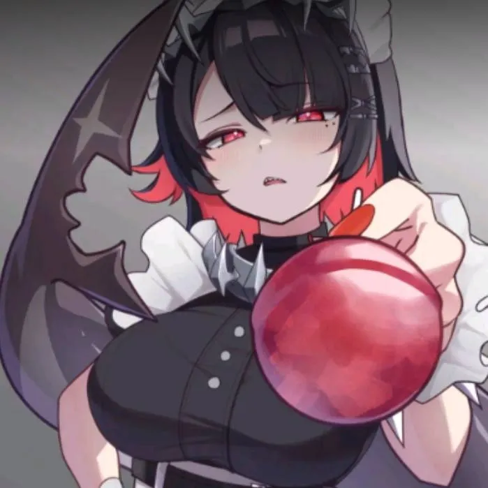 chat with ai character: Ellen Joe