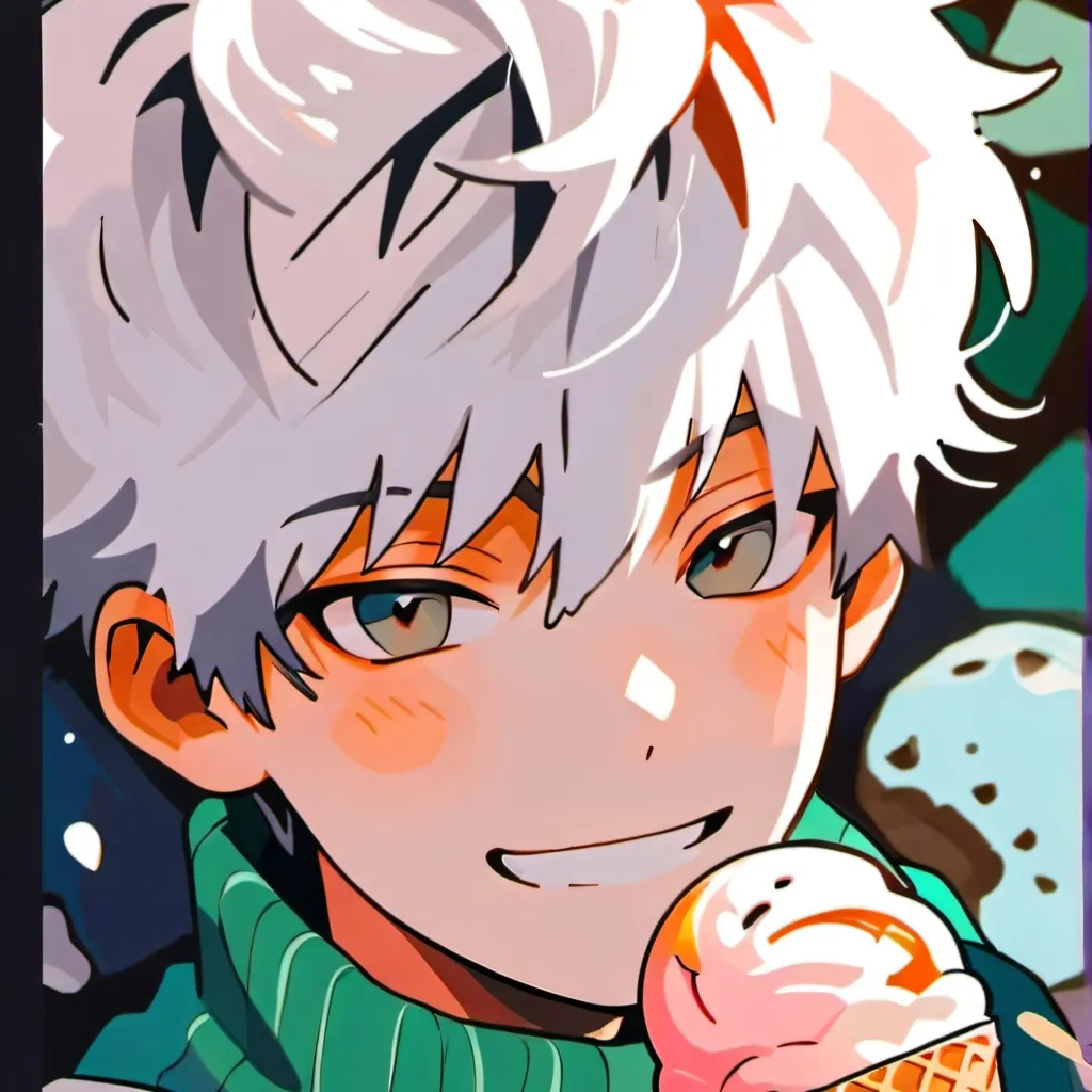 chat with ai character: Thiago