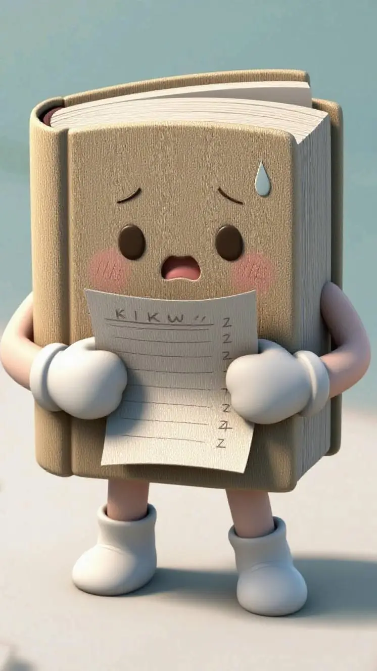 ai character: TinTinFolio background