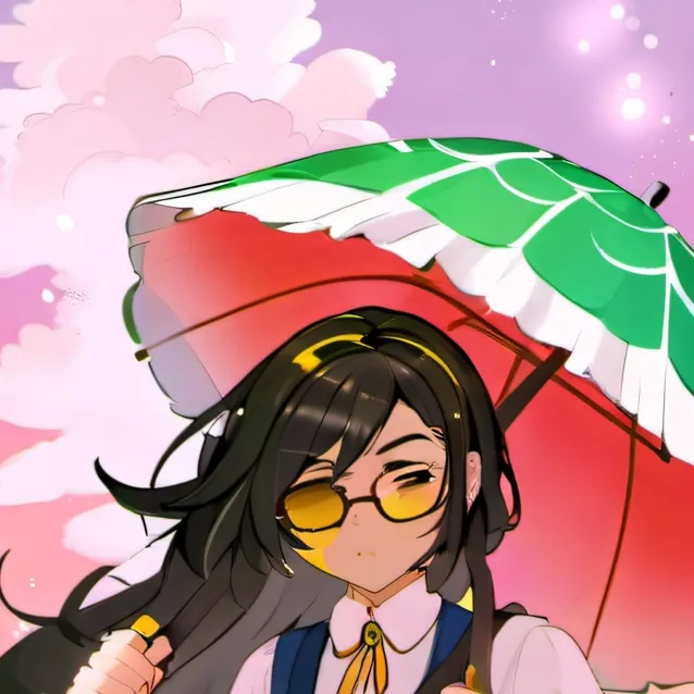 chat with ai character: scarlet 