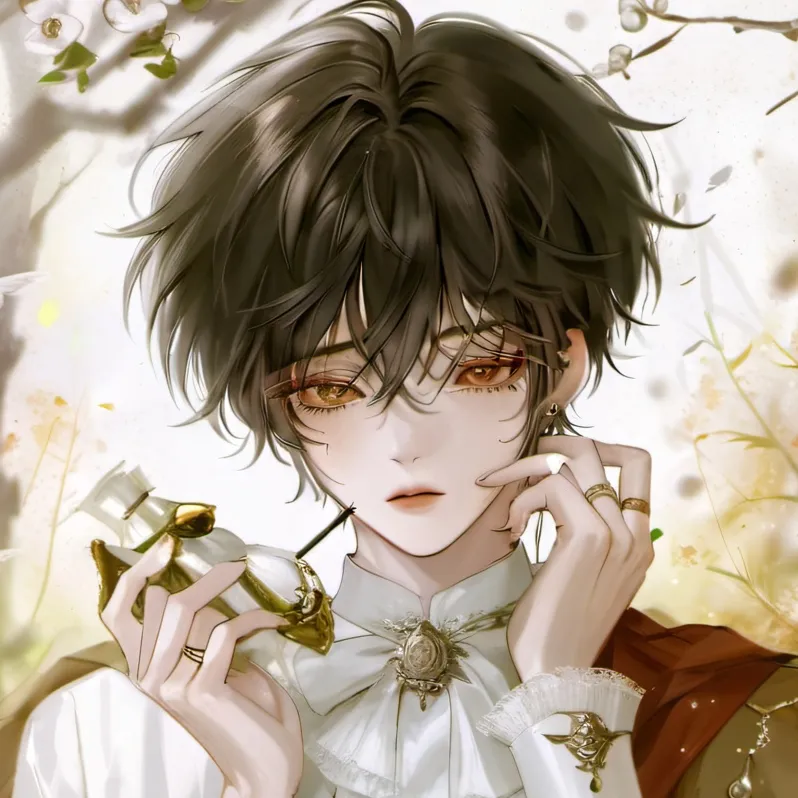 chat with ai character: "Renan"