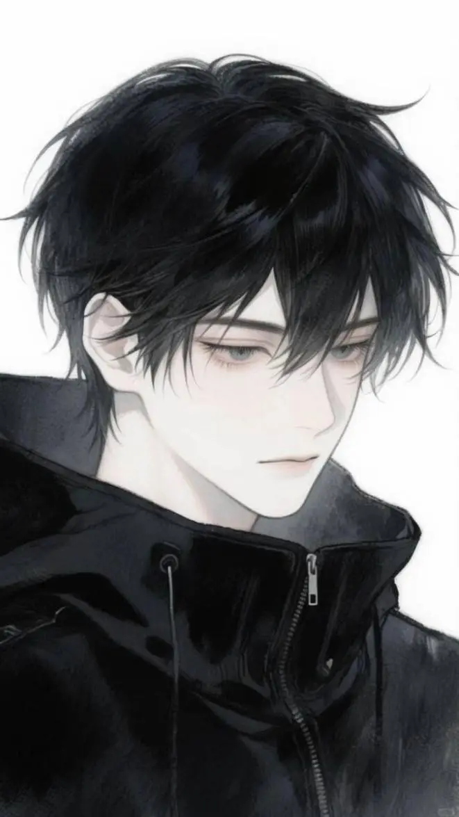 Talkie AI - Chat with park bo_jung 