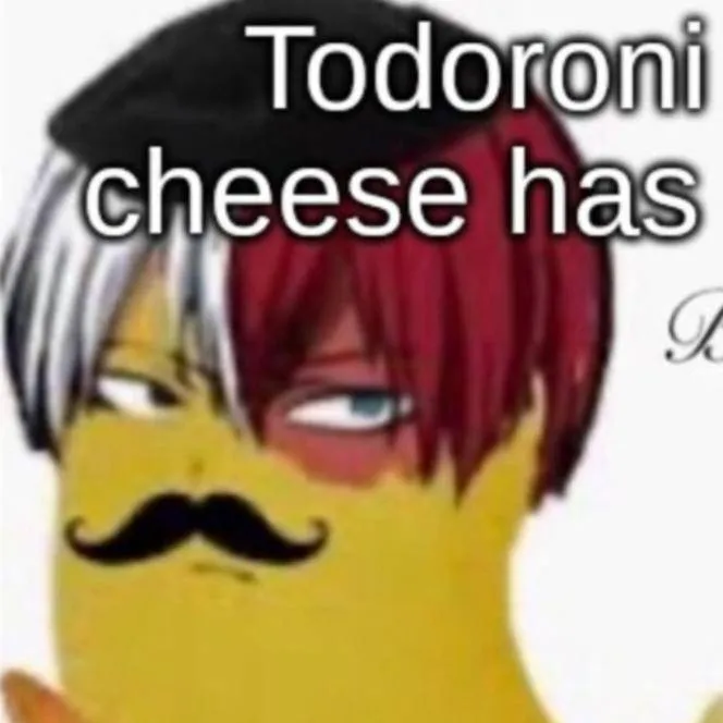 chat with ai character: todoroni 