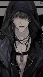 ai character: Xavier background
