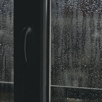 chat with ai character: MHA rainy night