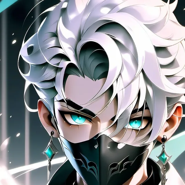 chat with ai character: James
