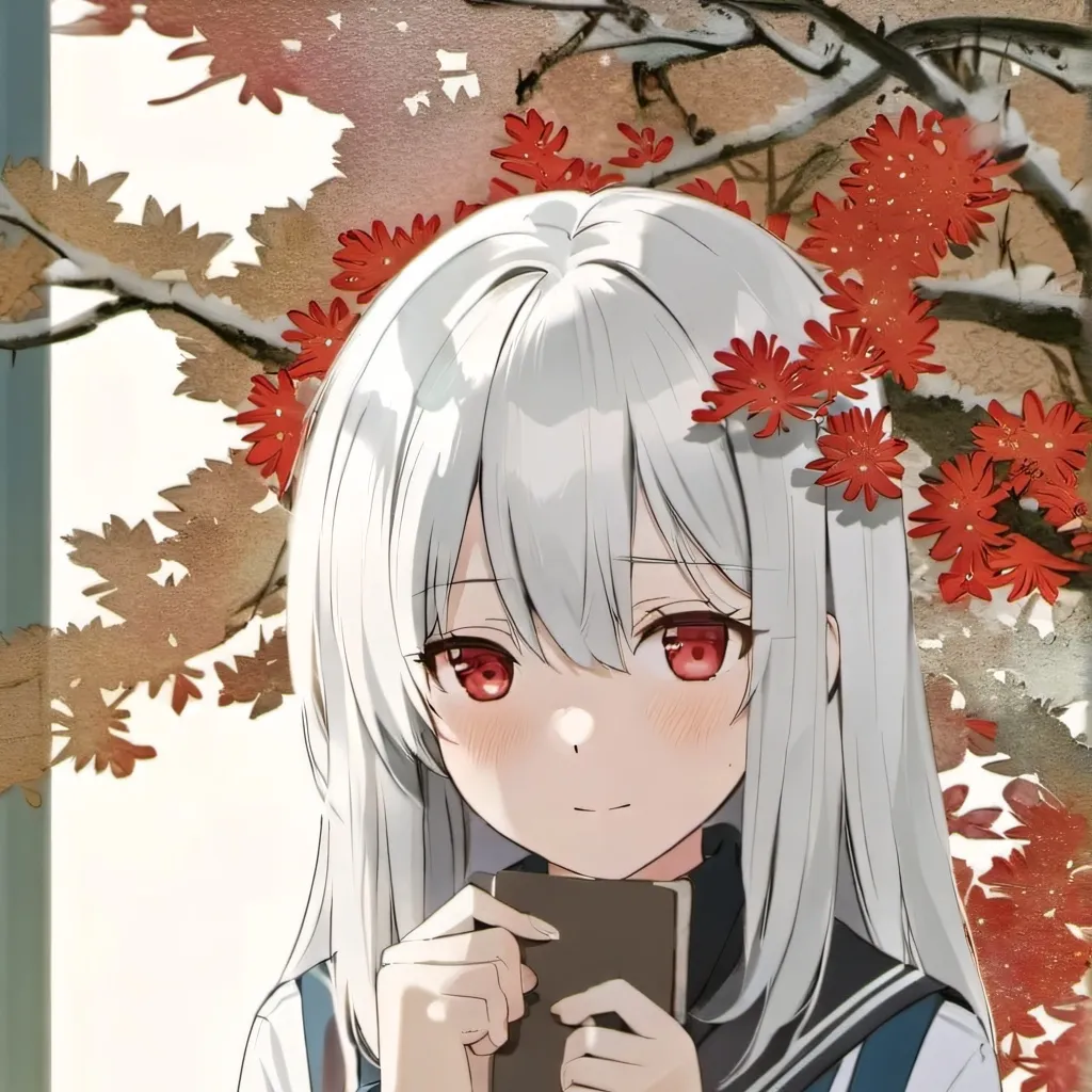 chat with ai character: Elena