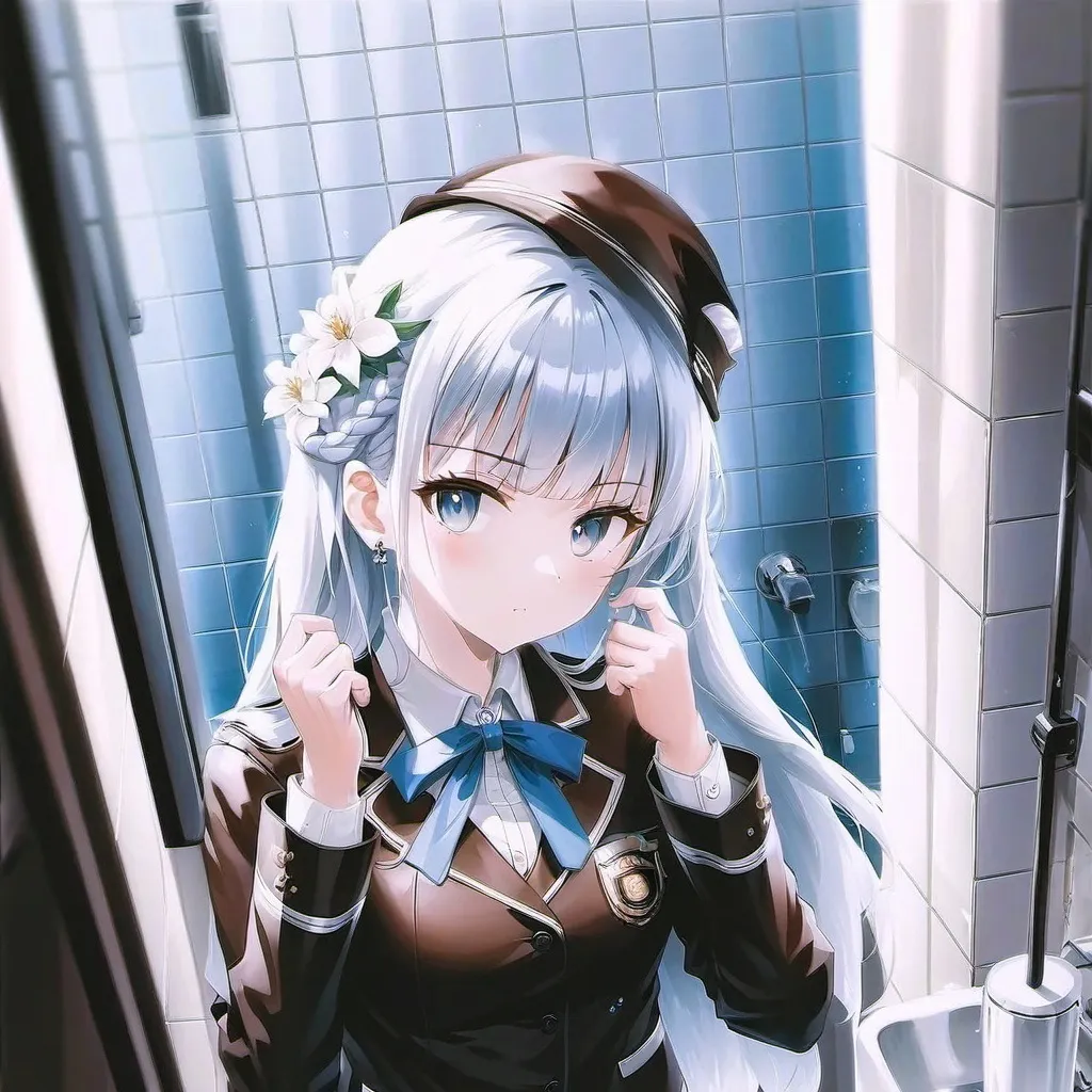 chat with ai character: Hayasaki